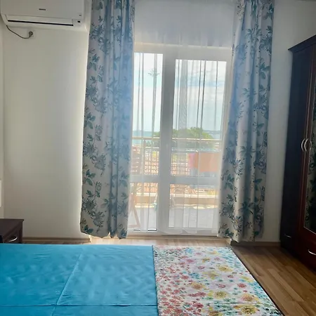 Vista Sul Mare Iii Appartement Kraymorie