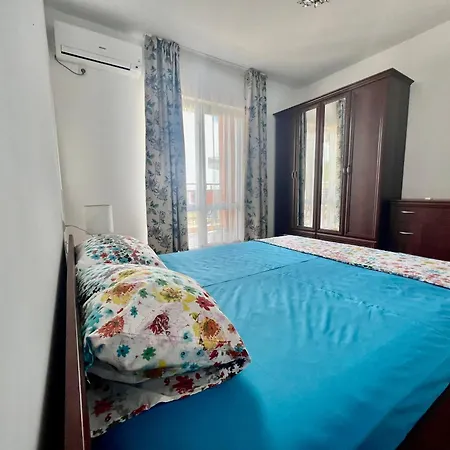 Vista Sul Mare Iii Appartement Kraymorie