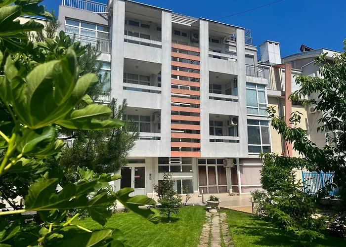 Vista Sul Mare Iii *