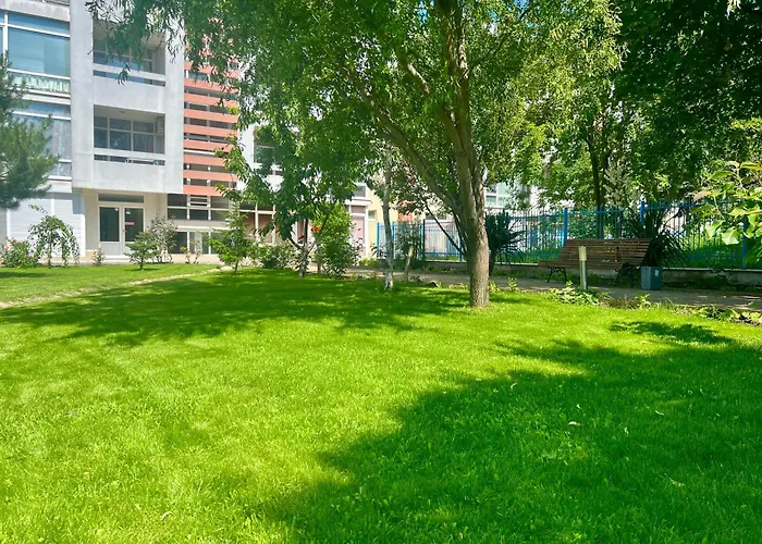 Lejlighed Vista Sul Mare Iii